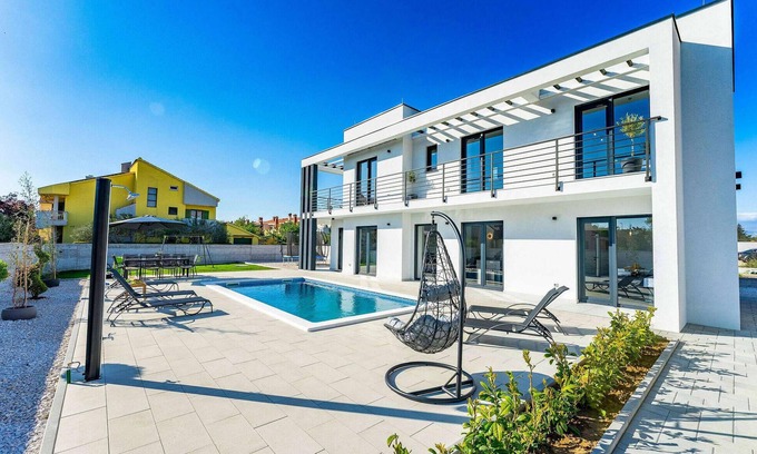 Zadar House | Luxurious home in Zadar