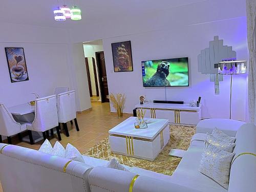 Kisumu Apartment | Luxurious Homely Apt 6