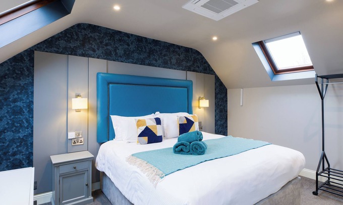 Muckross Apartment | Luxurious one bed apartment