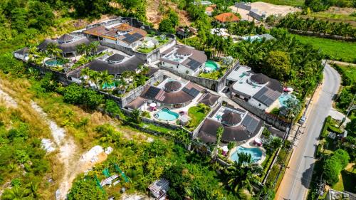 Sa Khu Villa | Luxurious & Quiet Pool Villa Orchid