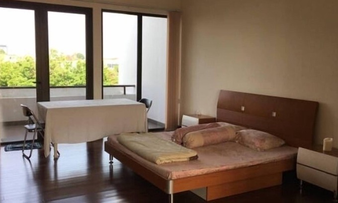 Old Jakarta House | Luxurious Rooftop Private Room for 2 pax