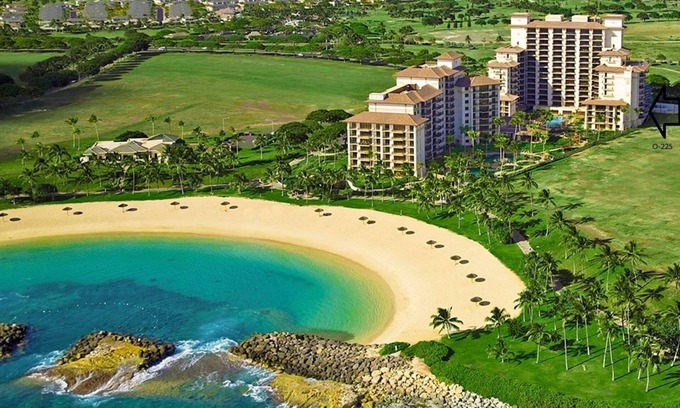 Ko Olina Villa | Luxurious, Spacious, High-end Beachfront Vacation Villa Free Parking