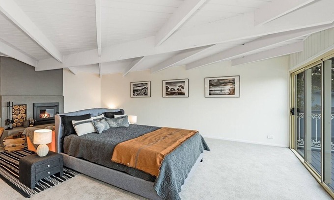 Mount Glorious House | Luxurious stay in Mt Glorious rainforest, 30mins from Brisbane