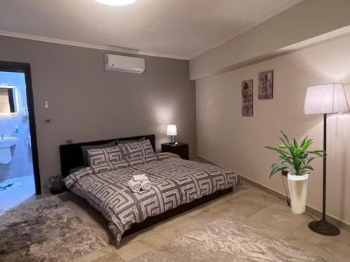 New Cairo Apartment | Luxurious Studio