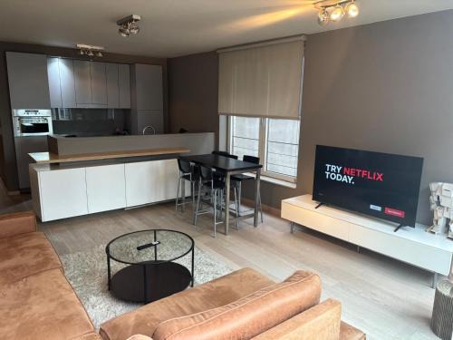 Rogier Apartment | Luxurious Two Bedroom Apartment