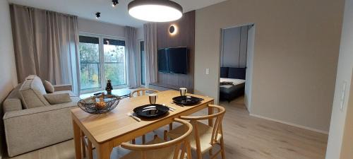 Jezyce Apartment | Luxurious Vanilla Apartment, self check-in 24h, free parking, air-conditioning