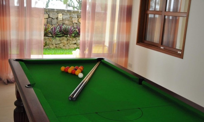 Palmar Villa | Luxurious Villa on the Beach