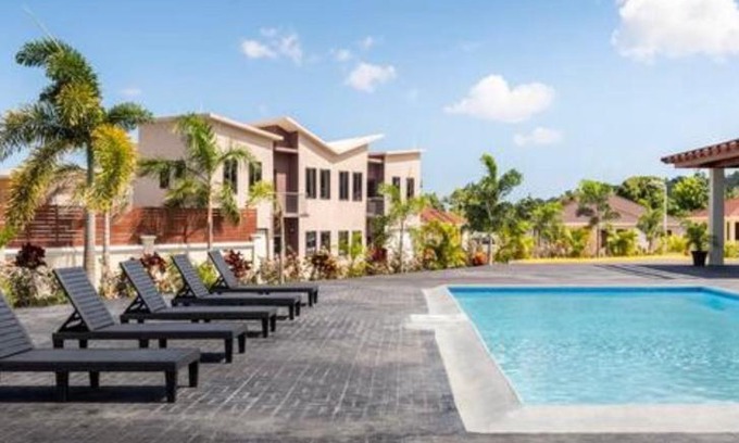 Ocho Rios House | Luxurious Villa Royale- 5 min drive to Ocho Rios