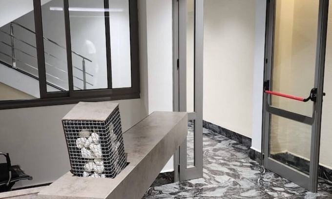 Bordj el Kiffan Apartment | Luxurious waterfront, 10 minutes from the airport