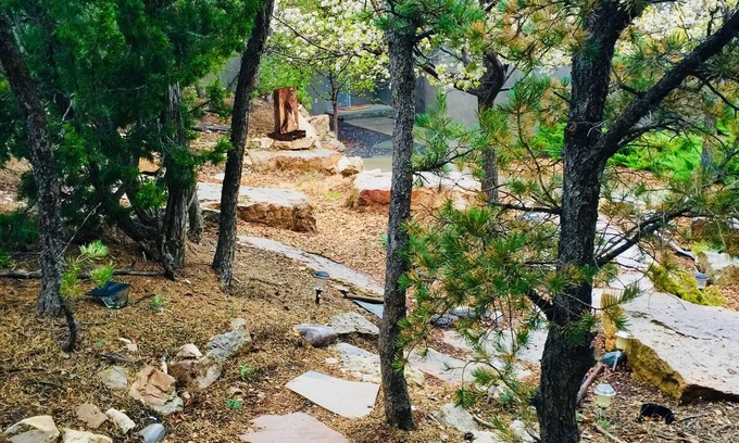 North Hills House | Luxurious Zen Retreat eight minutes from the Plaza