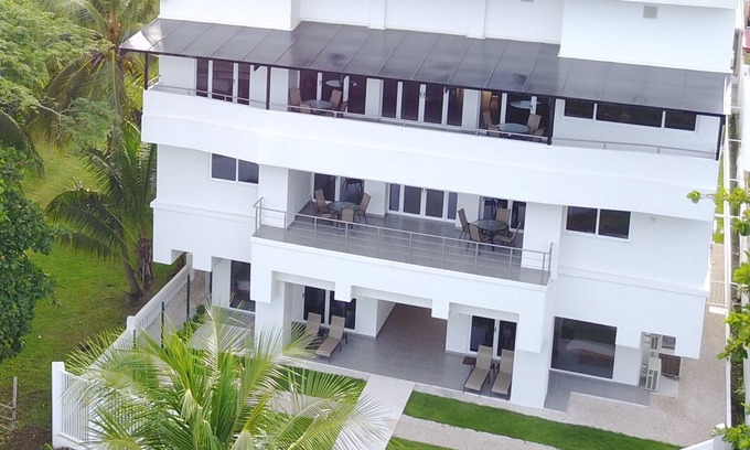 Cerro Plano House | Luxury 13BR Beachfront Villa - VIP Service & Unmatched Ocean Views!