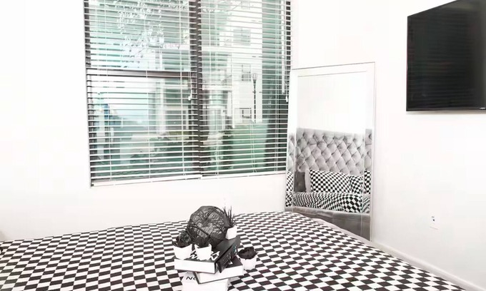 Sandy Springs Apartment | Luxury 1BR in Atlanta - Stylish