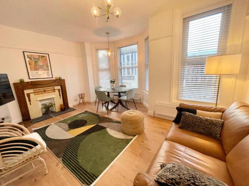 Portadown Apartment | Luxury 2 Bed Apartment