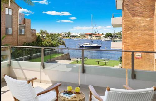 Mooloolaba Apartment | Luxury 2 Bedroom Unit Mooloolaba