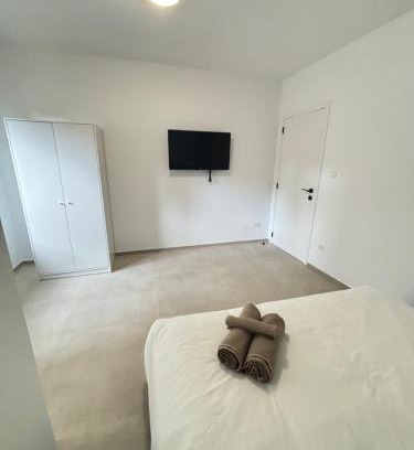Mellet Apartment | Luxury 2BR Apartment Heart of Mechelen 2
