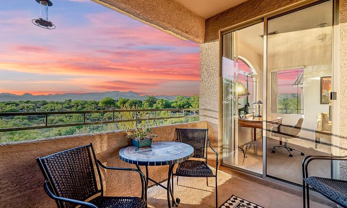 Rancho Vistoso House | Luxury 3BD 2BA Home Near Tucson with Desert Views - Low Summer Rates!