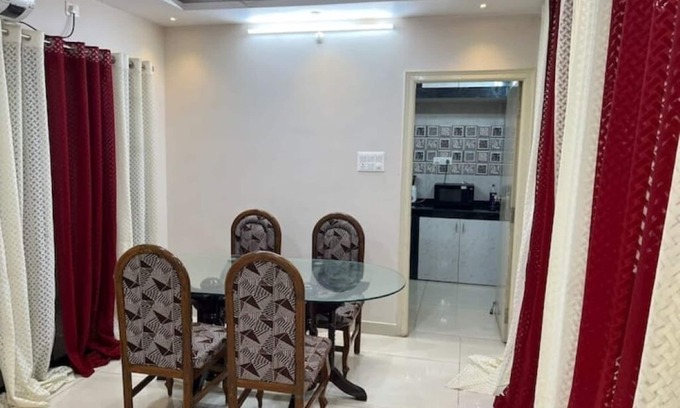 Hyderabad Apartment | 🏡 Luxury 3BHK Apartment | Banjara Hills - Masab Tank