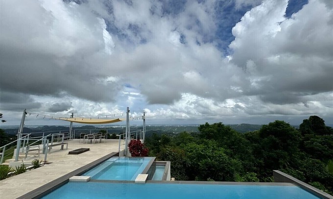 Jagueyes House | Luxury 4 Bed at Hacienda Mi Cielo