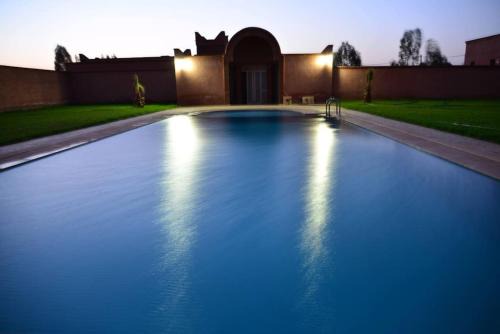 Harbil Villa | Luxury 4 Suite Villa with Pool & 2 Large Lounges