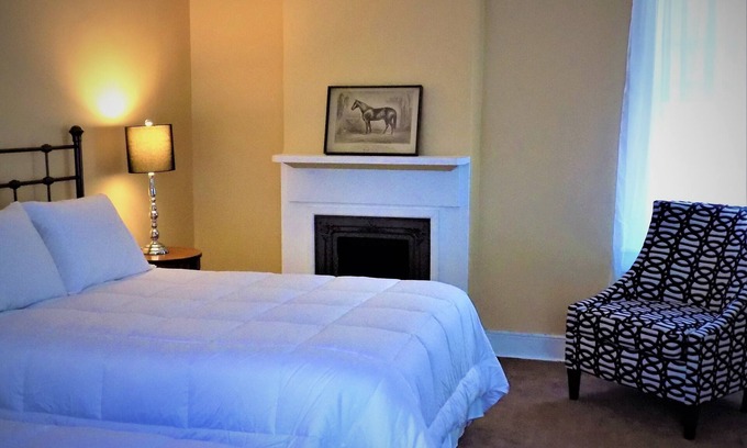 Maysville Apartment | Luxury and Character in Maysville, Kentucky