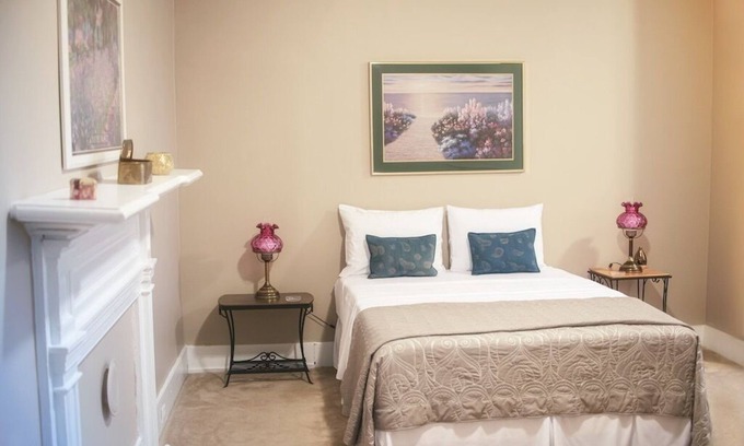 Maysville Apartment | Luxury and Character in Maysville, Kentucky
