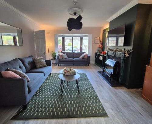 Ardee House | Luxury and comfort in the centre of Ardee town