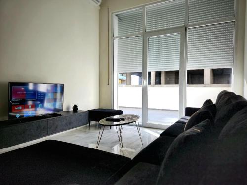 Vlore Apartment | Luxury and Cozy Apartments 200 Meters from the Beach, 50 Meters from Marina Bay Luxury resort