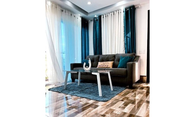 La Caleta Apartment | Luxury and Cozy Studio | Del Caribe #4