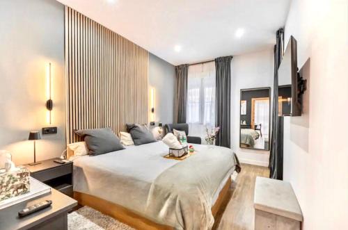 Puerta del Angel Apartment | Luxury and elegant apartment Madrid