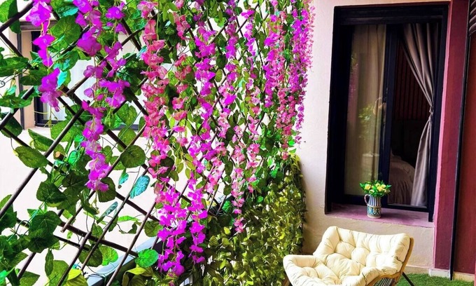 Mouassine Apartment | Luxury and quiet apartment Marrakesh