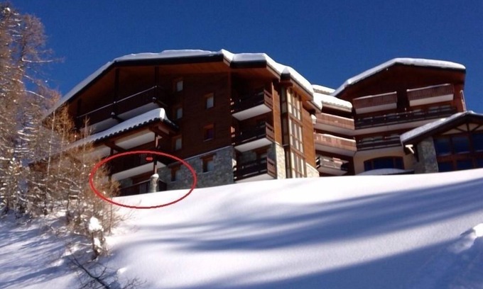 Plagne Villages Apartment | Luxury Apartment 6/7 People in La Plagne