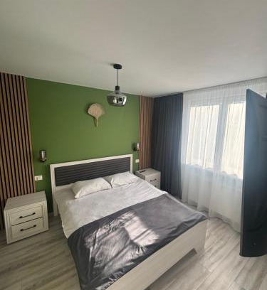 Piatra Neamt Apartment | LUXURY APAETAMENT CENTRAL Piatra Neamt