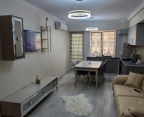 Bacau Apartment | Luxury Apartament Bacovia