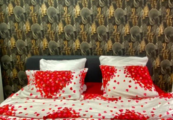Reinickendorf Apartment | Luxury Apartament Berlin