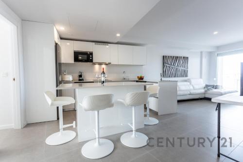 Canet de Berenguer Apartment | Luxury Apartment with 2 Bedrooms in Canet d'en Berenguer, Valencia