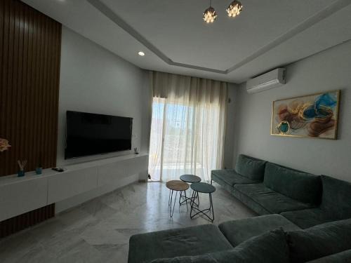 Hammamet Sud Apartment | Luxury apartment 3