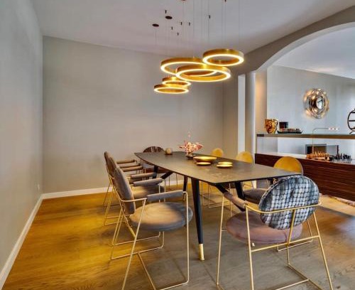 Tiergarten Apartment | Luxury Apartment 8 Pax