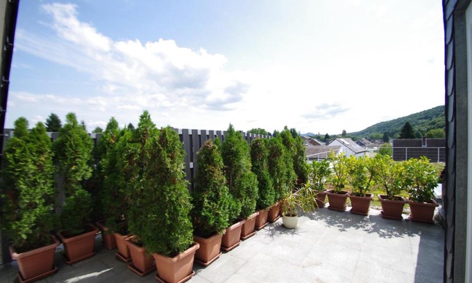 Friesdorf Apartment | Luxury-Apartment Alexandra