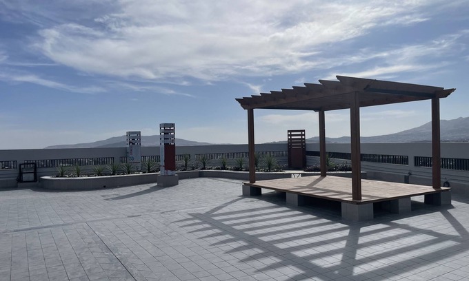 Lideta Apartment | Luxury apartment at the heart of addis - Fully furnished