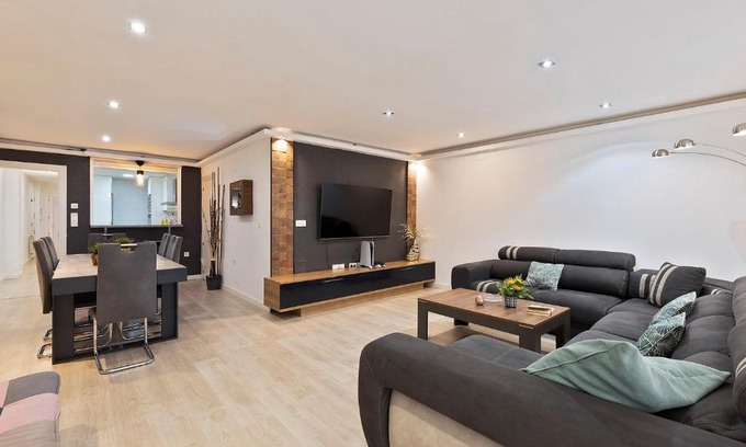 Centro - Sagrario Apartment | Luxury Apartment City Centre