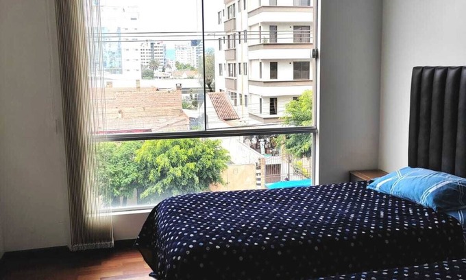 Cochabamba Apartment | Luxury Apartment Cochabamba