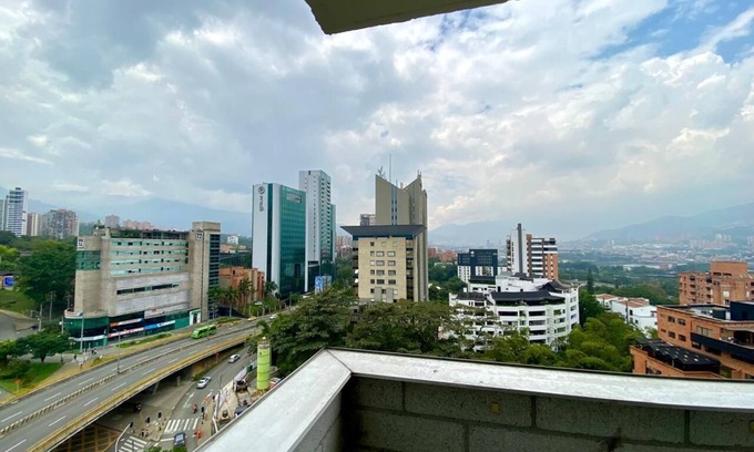 Patio Bonito Apartment | Luxury Apartment, Comfort and Perfect Location.