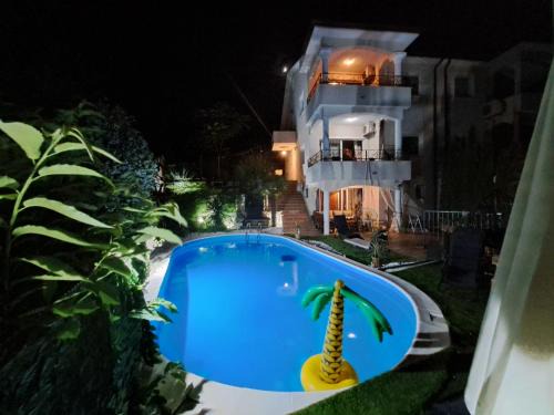 Opric Apartment | Luxury Apartment Emily with Amazing Sea View