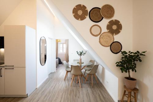 Tengen Apartment | Luxury Apartment im Luftkurort Tengen