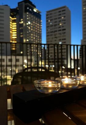 Casablanca Apartment | Luxury apartment in Casablanca