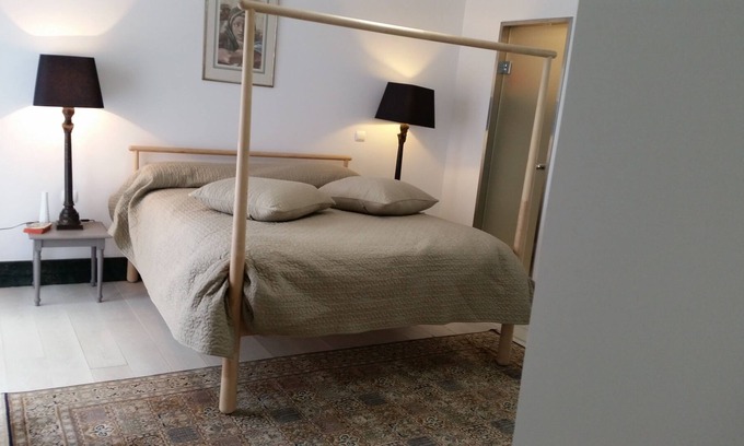 Elliniko Apartment | Luxury apartment in Glyfada with amazing sea view!