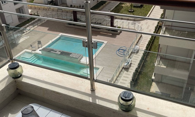 Nabeul Apartment | Luxury apartment in Hamamet