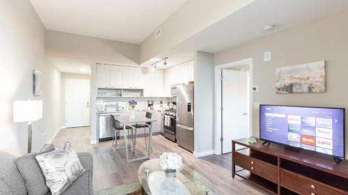 Stamford Apartment | Luxury Apartment In Harbor Point