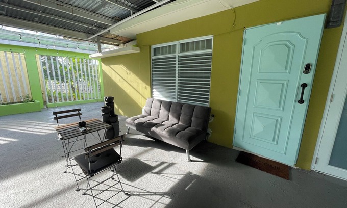 Morovis Apartment | Luxury apartment in Morovis.
