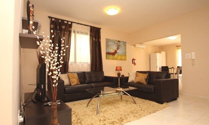 Zebbug Apartment | Luxury Apartment in the Heart of Malta -